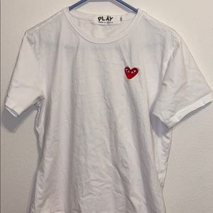 COMME des GARCONS